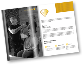 Nova Hair Liquid - Catálogo de productos especializados para el alisado del cabello