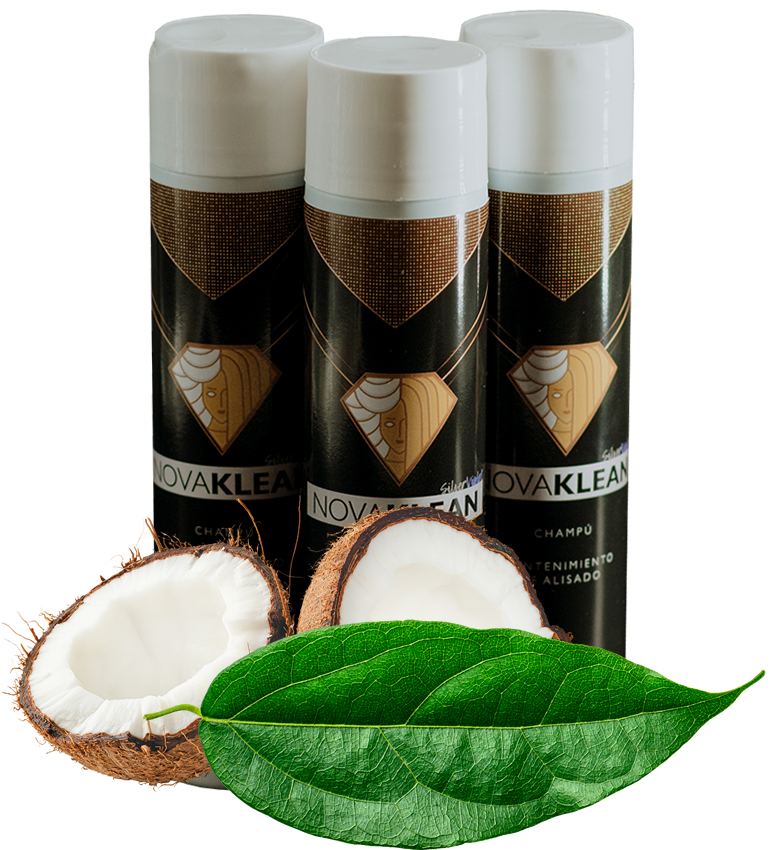 Nova Hair Liquid - Especialistas en alisado