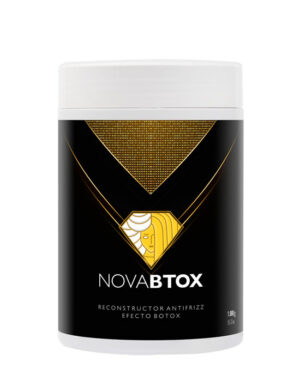 Nova Hair Liquid - Tienda Online - Reconstructor NovaBTOX