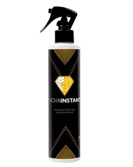 Nova Hair Liquid - Tienda Online - Reconstructor Instantáneo NovaINSTANT