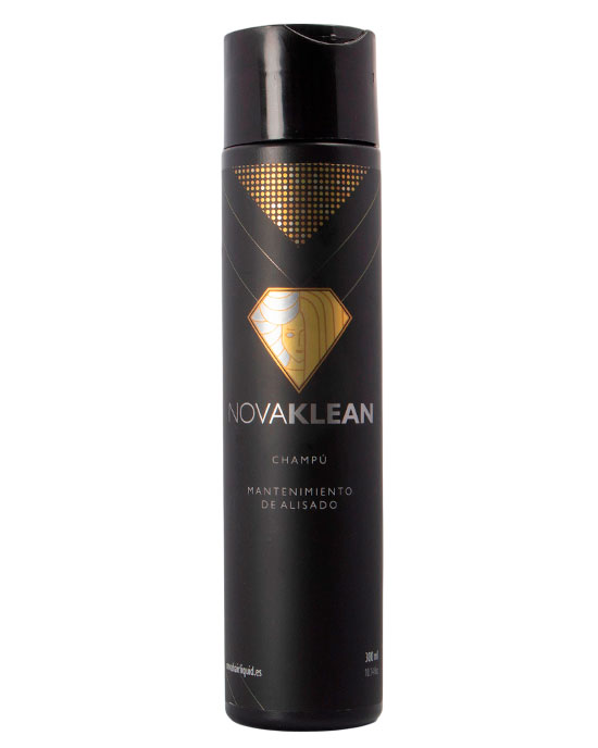 Champú NovaKLEAN 300 ml