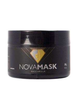 Manteca proteica NovaMASK 300 gr
