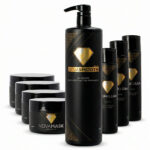 Kit NovaHairLiquid Alisado BASIC