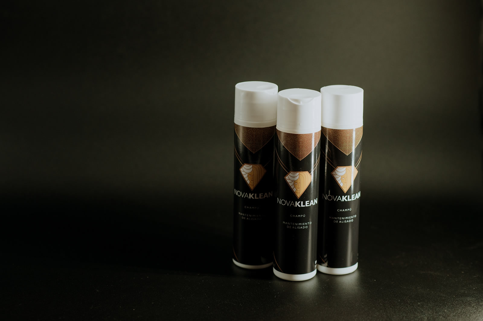 NovaHairLiquid - NovaKLEAN: El Secreto para un Cabello Saludable y Duradero