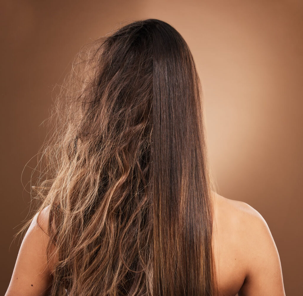 NovaHairLiquid -Descubre los Secretos del Alisado Orgánico: Beneficios y Mucho Más