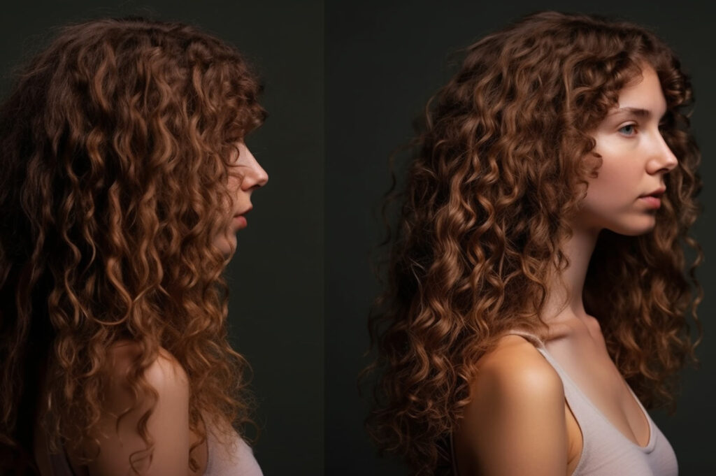 NovaHairLiquid -Nova BTOX: Más Allá del Alisado, la Revitalización de Tus Rizos