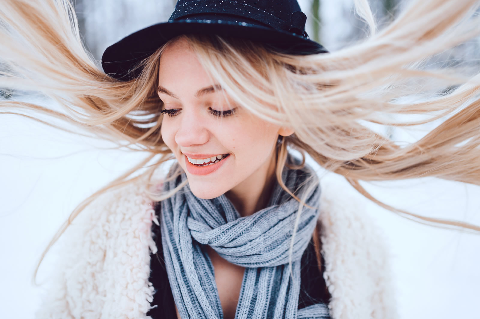 NovaHairLiquid - Secretos para un Cabello Perfecto: La Rutina de Cuidado con NovaHairLiquid