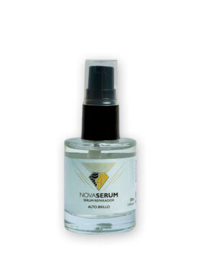 NovaSERUM - Serum Reparador