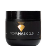 Manteca proteica NovaMASK 2.0 250gr