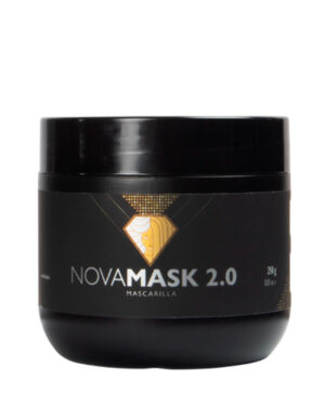 Manteca proteica NovaMASK 2.0 250gr